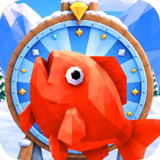 Ice Spot app icon